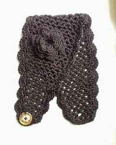 Filigree Headband 