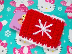 Gift Card Cozy