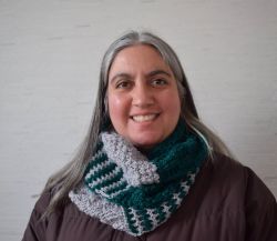 Triptych Sampler Infinity Cowl