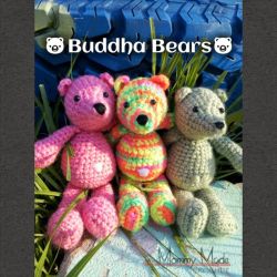 Buddha Bears