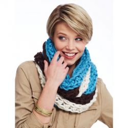 Tri Color Cowl