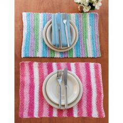 Stripes Placemat