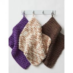 Speedy Texture Dishcloth