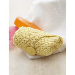 Soap Cozy