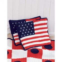 Stars and Stripes Cushions