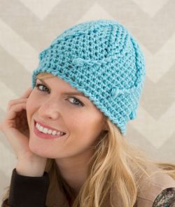 Mermaid Tails Hat