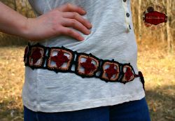 Hipster Belt