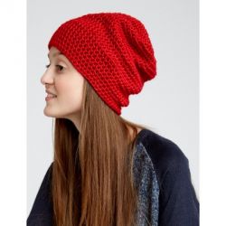 Slouchy Beanie