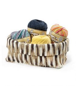 Stash Baskets