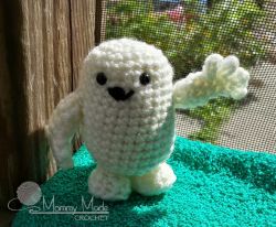 Adipose Baby