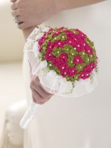 Wedding Bouquet