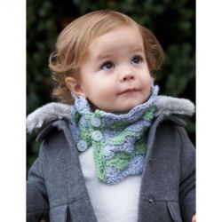 Cozy Kid Cowl