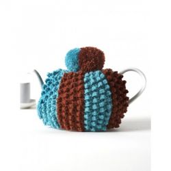 Popcorn Tea Cozy