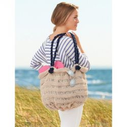 Sea Breeze Bag