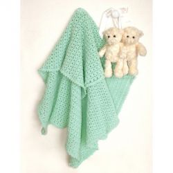 Baby Blanket