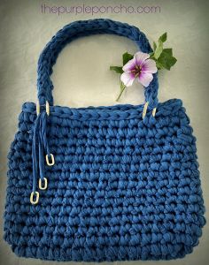 Island Breeze Bag