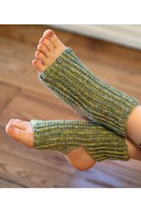 Yoga Socks