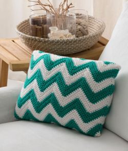 Seaside Pillow