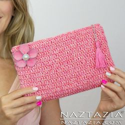 Easy Clutch Purse