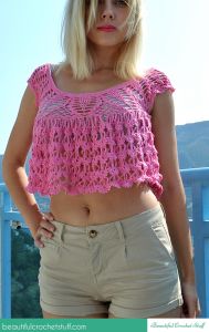 Summer Top