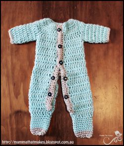 Ezra Romper