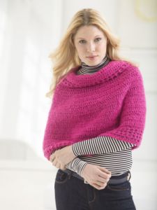 Cocoon Cowl