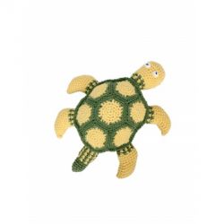 Zippy the Sea Turtle Toy