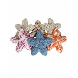 Starla the Starfish Toy
