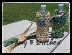 Water Bottle Sling