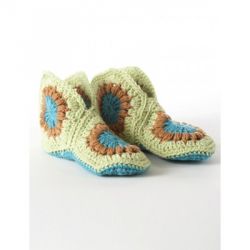 Granny Slippers