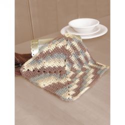 Granny Dishcloth