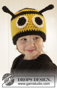 Bee Hat