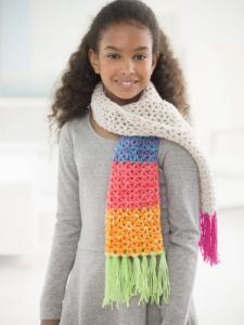 Tween Dream Scarf