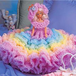 Rainbows and Ruffles