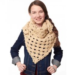 Kerchief Scarf