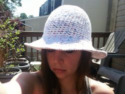 Sun Hat