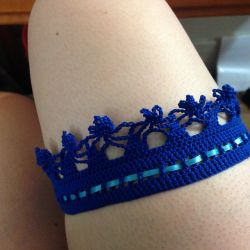 Wedding Garter