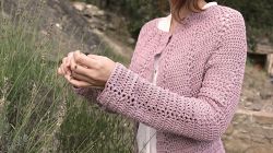 Mallow Cardigan