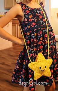 Star Purse