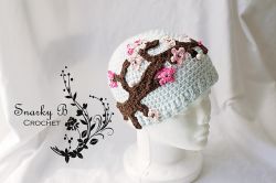 Art Inspired Hat