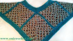 Beginner Poncho