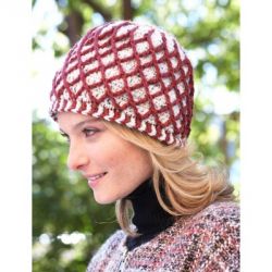 Lattice Hat