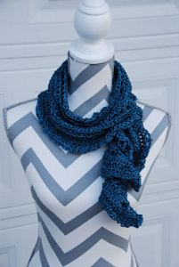 Scarf 2 Ways