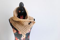 The Afternoon Cowl
