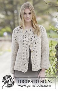 Priscilla Cardigan