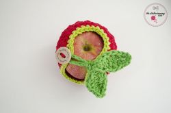 Apple of My Eye Apple Cozy