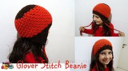 Glover Stitch Beanie