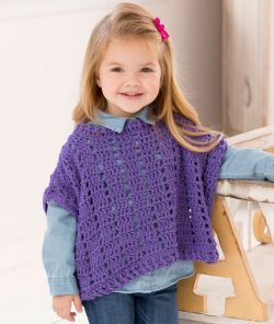 Crochet Patterns Galore - Girls >> Accessories: 82 Free Patterns