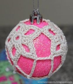 Christmas Bauble