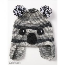 Koala-ty Hat